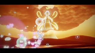 AURORAS - Through the Eyes of a Child (Sky: Children of the Light)