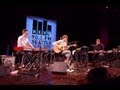Passion Pit - Moth's Wings (Live on KEXP) 