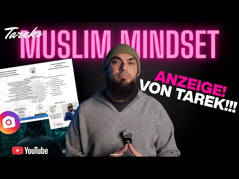 ANZEIGE! MuslimMindset unter Druck | Ist #Tarek wie #Abdelhamid?