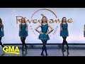 25 Years Of Riverdance