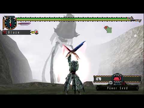 [MHFU] 028 Shen Gaoren vs Dual Blades (G Rank, Restricted)