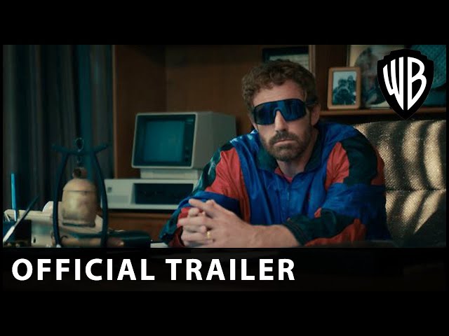 trailer