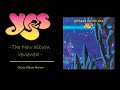 Yes Mirror To The Sky Review Track By Track