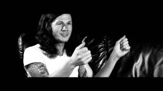 Benny Tipene - Bricks EPK (Part 1)