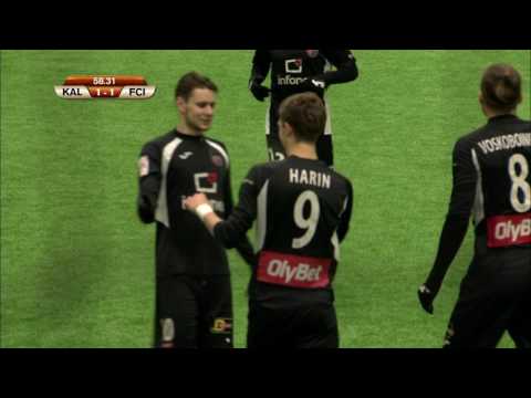 Taliturniir 2017 IV voor: FCI Tallinn - Nõmme Kalju FC 1:2 (0:1)