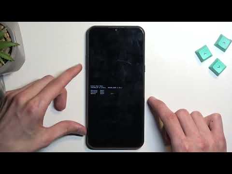 How to Enter Fastboot Mode on DOOGEE X95 – Enter Hidden Menu