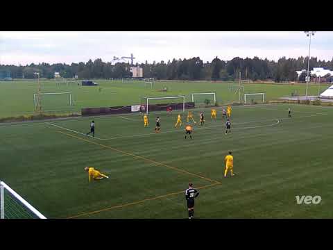 P15 Liiga Pohjoinen 2021 VPS - OLS