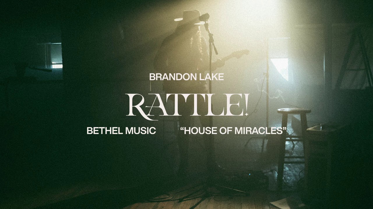 RATTLE! thumbnail