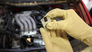VW Audi Secondary Air Injection Explanation and Diagnostics p0410 p0411