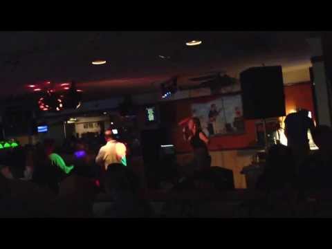 It's tricky!!! Rock It is going off tonight!