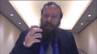 Lighthouse Project - Rabbi Avrohom Lipszyc - "Filling The Black Hole - The Love Addict's..." 9-13-17
