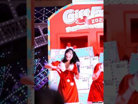 [FANCAM -​ Inin]​ จือดื่อดึ๊ดจือ -​ FMA​ Parfait​