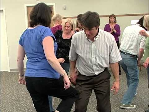 Energizers! - People to People