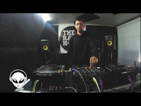 Nacho Scoppa - STUDIO SESSION #13 @THERAVERHOUSE-CHILE