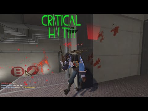 Being a Medic stuck behind the enemy team