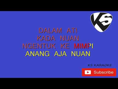 NGENTUK KE MIMPI KARAOKE   STELLA PHILIP