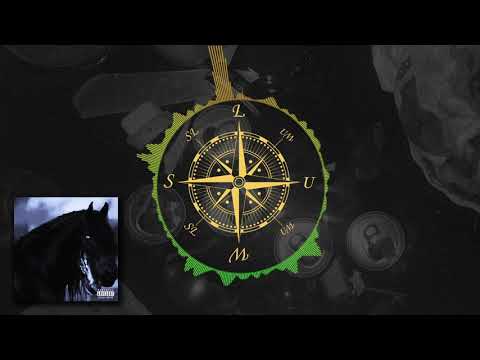 Slum - Vem Säljer Keta På Dansen Ikväll?