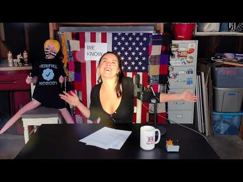 Dumpster Fire 35 Clip - Trump "Dominates" Covid