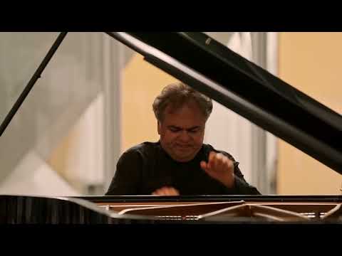 Arcadi Volodos - Schubert - Piano Sonata No. 17 in D Major