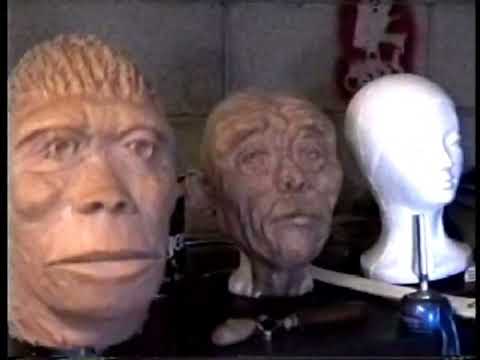 Making of Time Warped