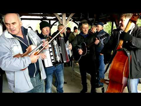 GRUPA ENIGMA    pedalj zemlje