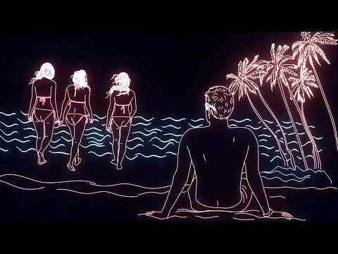 Dominic Tone & Tony T - Over (Official Video Lyrics)