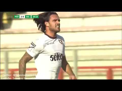 Tiago Casasola  - Skills and Highlights
