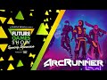 Arcrunner Release Date Trailer - Future Games Show Spring Showcase 2023