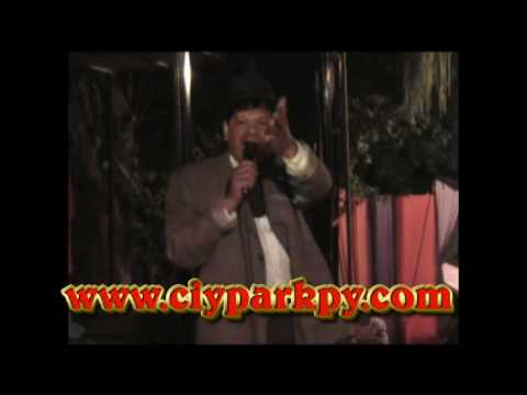 TARAVE AND PACOVA SHOW