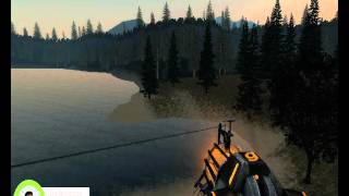 Famous Rp Garry's Mod