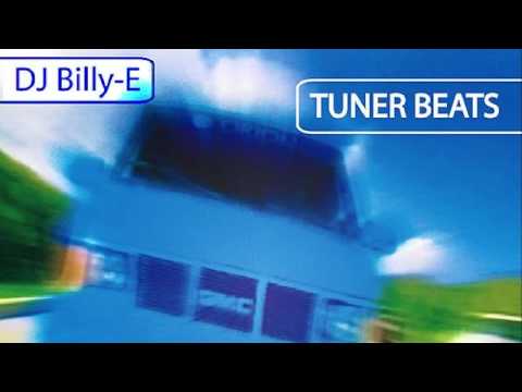 Beats 4 My Van - DJ Billy-E (Perfect Sound Quality)