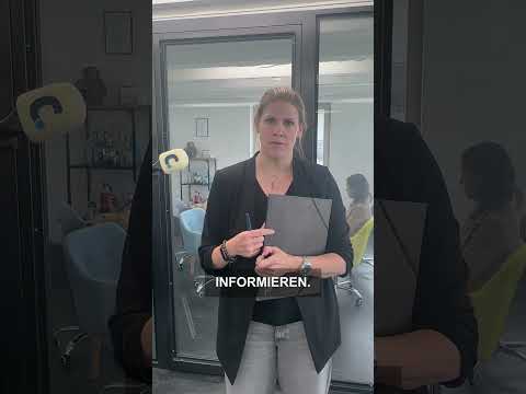 Prinzip "intern" vor "extern" mit Martina Vogel : 40 MAZ-Tipps (18/40)