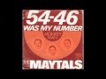 54-46 Was My Number (We Global Remix)