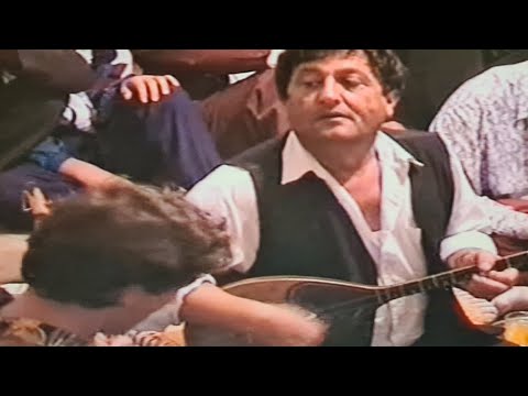 Tbijt e Sefes Mleqani - Te Shtunen mbrama