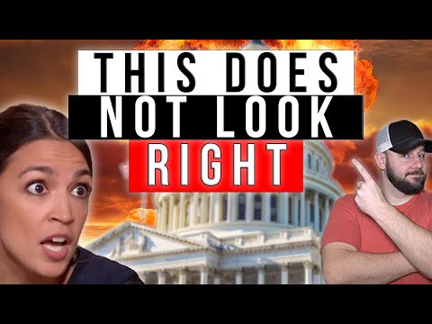 Kamala Makes MASSIVE Shift To The Left In STUNNING Admission Of Things Going BADLY For Her Campaign… Thumbnail