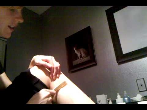 Sugaring for Hair Removal Stick Method - Vadazzle.com