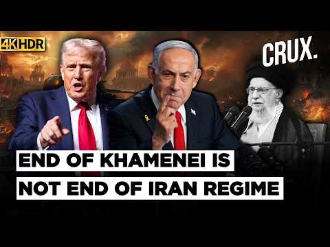 Iran's Revolutionary Guards Take Wartime Lead, Have US ...