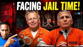 Download lagu Mark Finley & Anthony Fauci Are Facing Jail Time For Injecting Babylonian Vaccines in Pregnant Women mp3