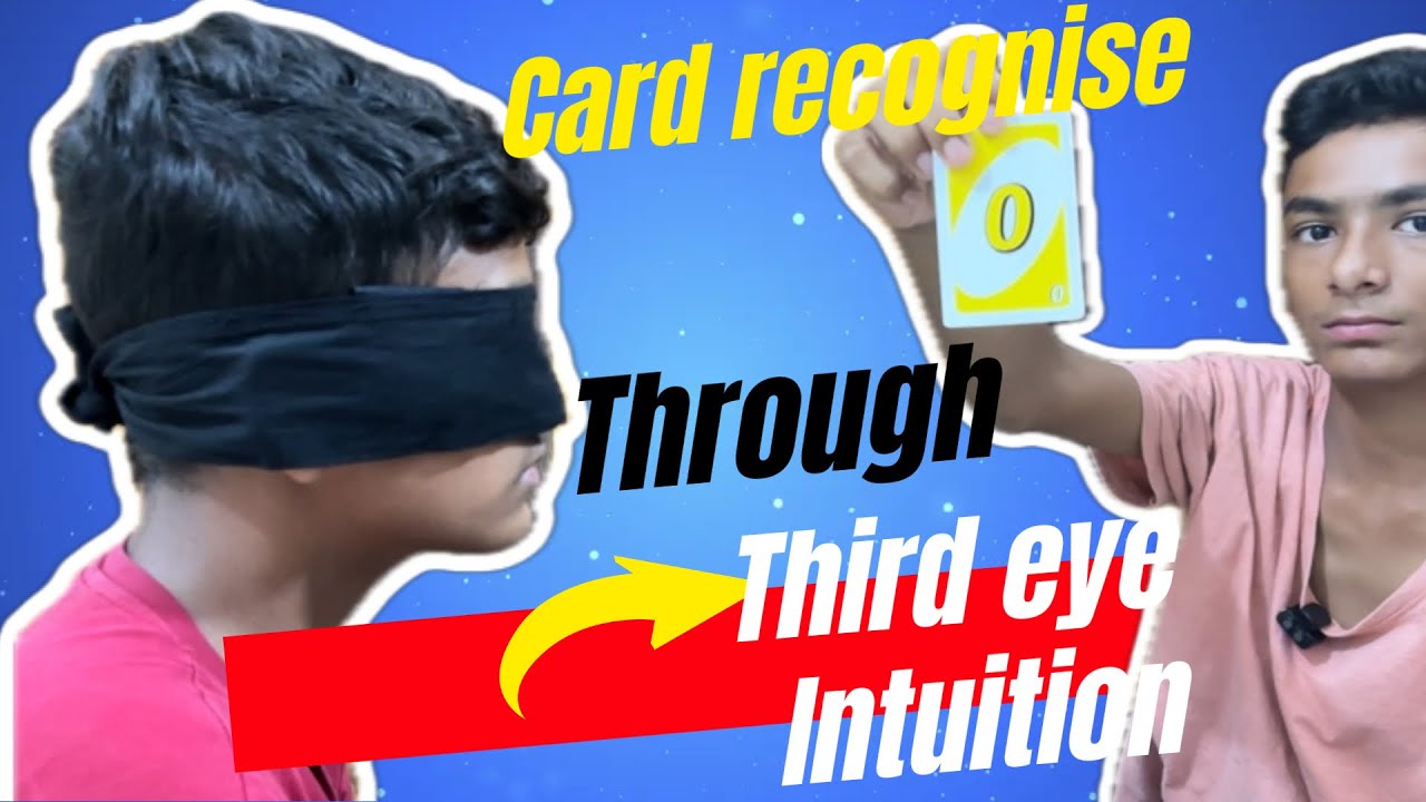 Unlocking Third Eye Intuition!