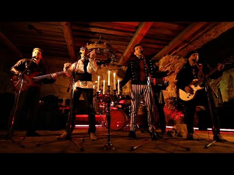 NORDSTERN - Sankt Niklas war ein Seemann [Official Video] - Weihnachtslieder