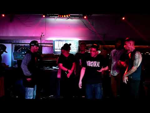 Dice Dizz vs Kidd Galxc