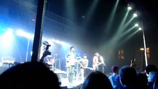 The Ballad of Hugo Chavez - Arkells