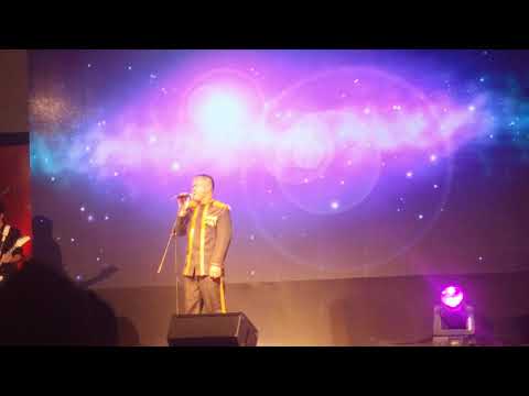 POINGTOPOT LANGADON DIYA - LARRY BEN MASAWAT (peserta ke 7)