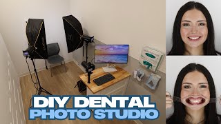 DIY Dental Photo Studio: Capture Pro-Quality Images with Ease!