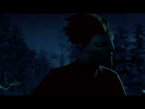 "The God King" Part 13 - Pitch In Command