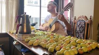 Evrencan Gündüz - Yeni Bir Şarkı (Akustik)