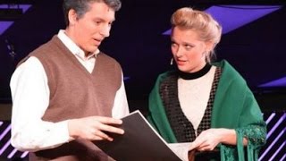 Anne of Green Gables- Puffed Sleeves and Christmas Night - Act II- Scenes 1-3