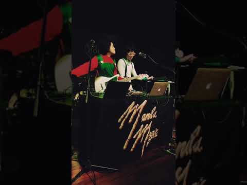 Manila Magic - In The Night