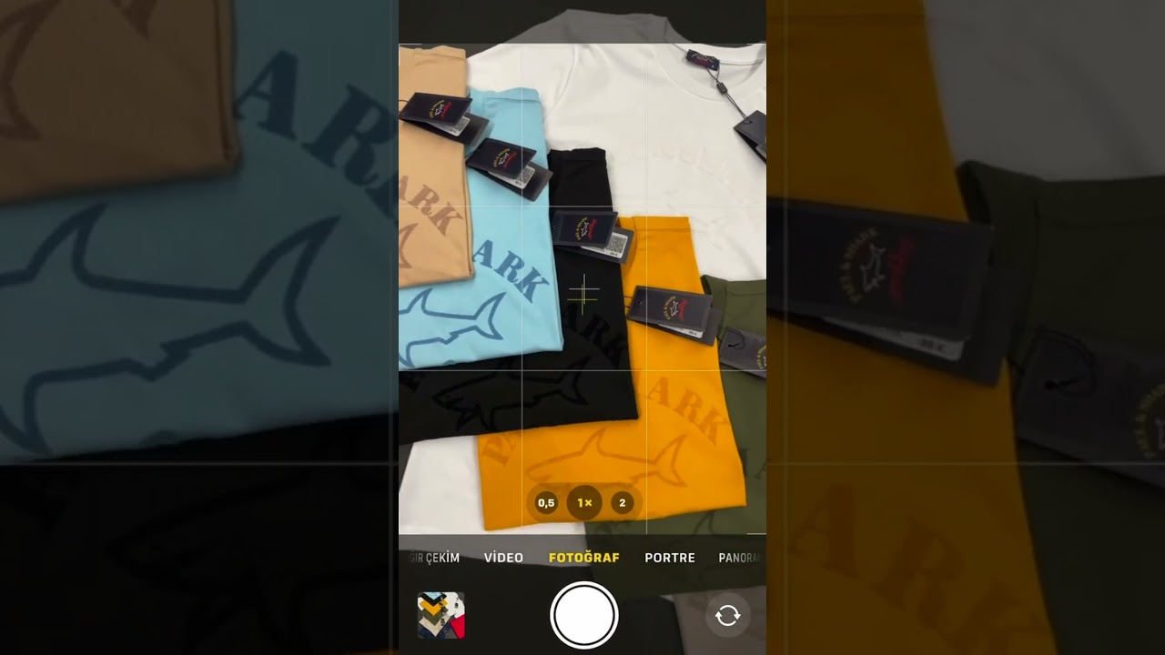 2023 Season Summer T-Shirt What is Qr Code Barcode Watch #shorts #cixbrand