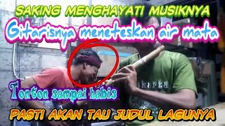 Download lagu Merinding.. !!!! |Gitar vs Seruling | Cover lagu sedih mp3 Download lagu Merinding.. !!!! |Gitar vs Seruling | Cover lagu sedih mp3